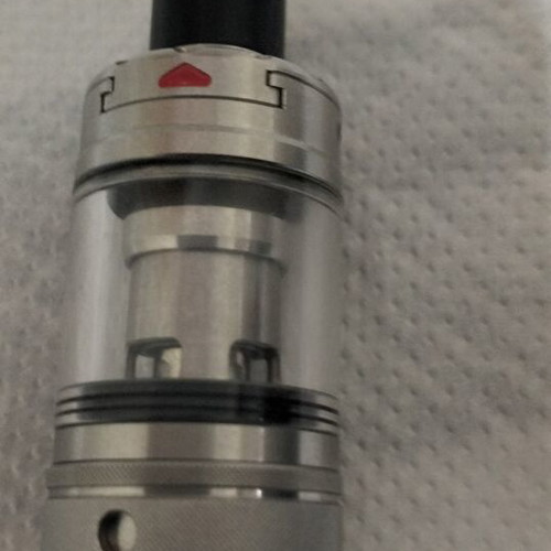 Nautilus 3 atomizer new with coil
