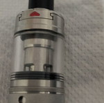 Nautilus 3 atomizer new with coil