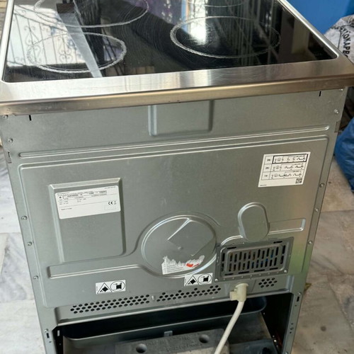 Bosch oven like new