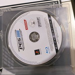 Pro Evolution Soccer 2008 PS3 used game