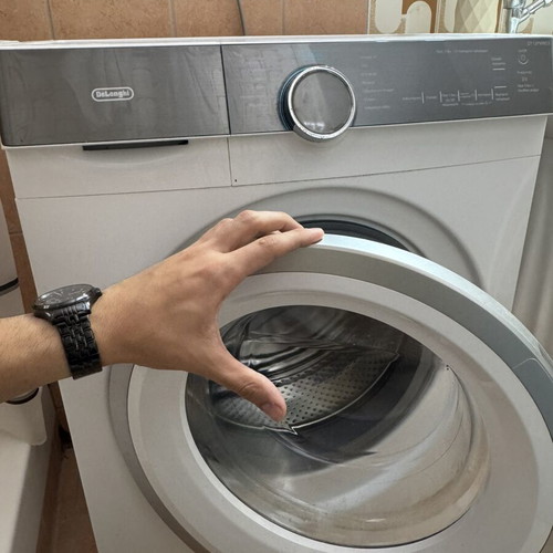 Delonghi washing machine 7kg like new