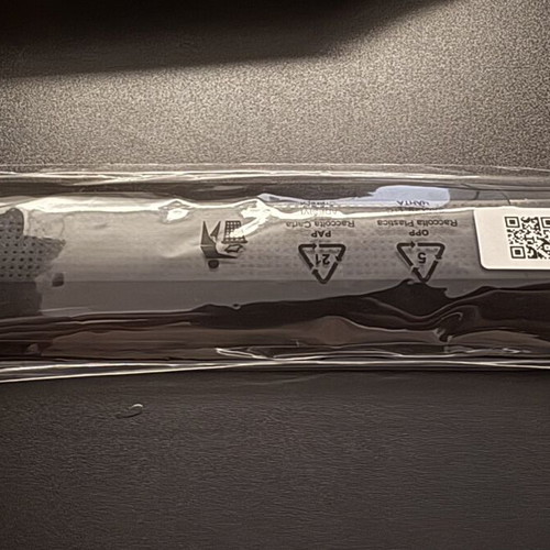 TCL Smart TV Remote Control G0401-000263 new, sealed