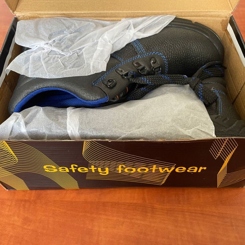 Protex Basic safety boot S1P new