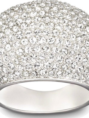 Swarovski γυναικείο δαχτυλίδι size 55 καινούργιο, αφορετο