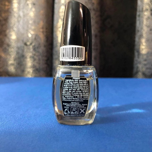 Nail PRI Primer με Οξύ Christian Artesio 15ml σαν καινούργιο