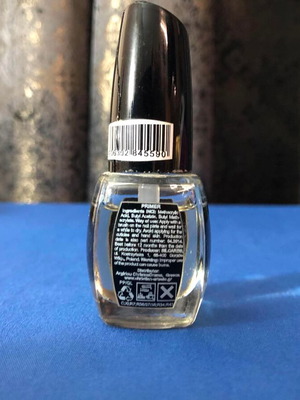Nail PRI Primer με Οξύ Christian Artesio 15ml σαν καινούργιο
