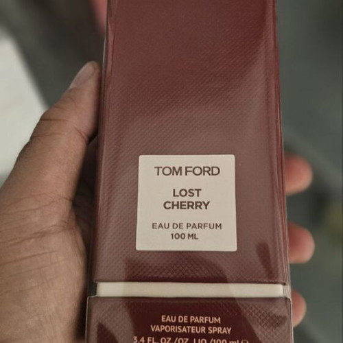 Tom Ford Lost Cherry Eau de Parfum 100 ml new, unisex fragrance