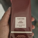 Tom Ford Lost Cherry Eau de Parfum 100 ml new, unisex fragrance