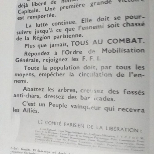 De Gaulle Memoirs set of 2 volumes like new