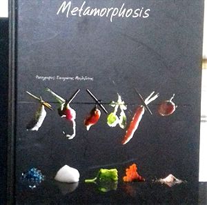 Metamorphosis -Γιώργος Τρουμούχης