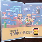 Super Mario Maker 2 Nintendo Switch game
