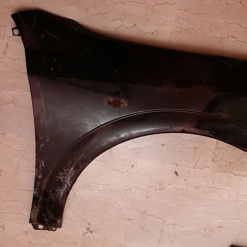 Opel Astra G parts used