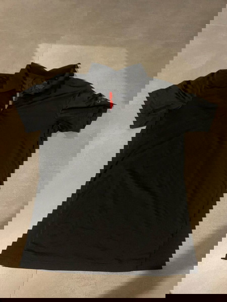 2 Adidas μπλουζες