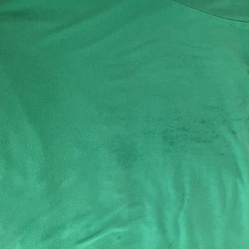 Aeropostale short-sleeve T-shirt XL like new, green, 100% cotton