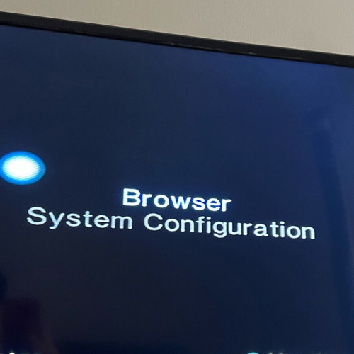 PlayStation 2 Slim used, working