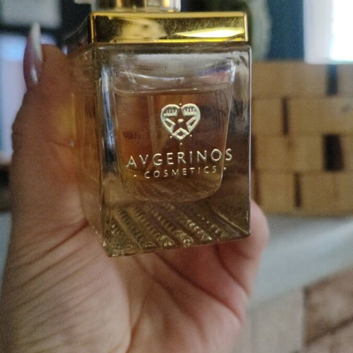 Hammam Perfume by Abgerinos Cosmetics Eau de Parfum 50 ml like new