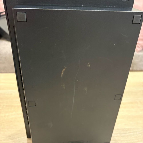 PlayStation 2 fat μοντέλο 5004 μεταχειρισμένο για ανταλλακτικά