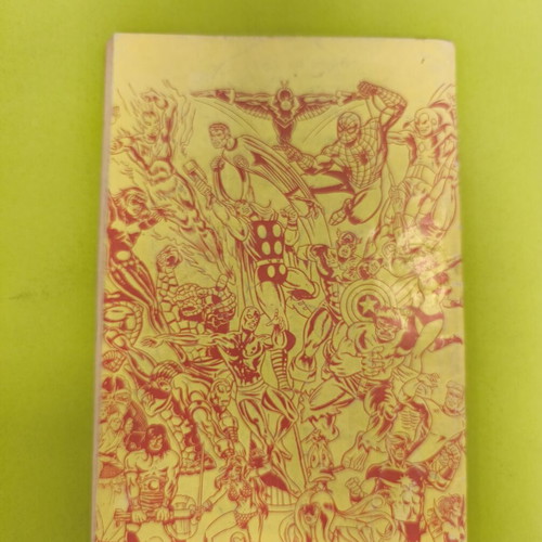 Spiderman 88 comic book used, Kampanas editions