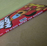 Miky Maous #139 comic new