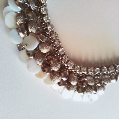 Set of 3 necklaces used