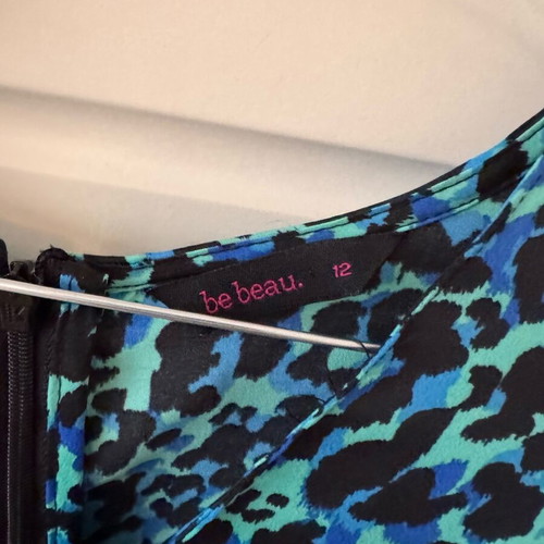 Dress size 12 like new