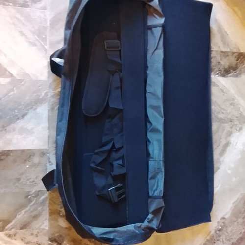 Interfit Professional Camera Bag new, hard type, approx. 90x40cm
