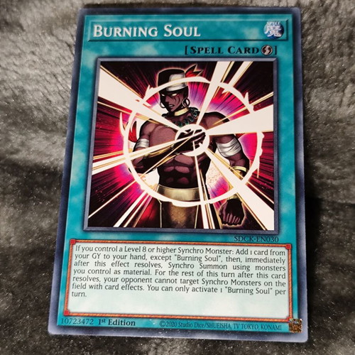 tenyi yugioh deck Yugioh Swordsoul Tenyi Deck