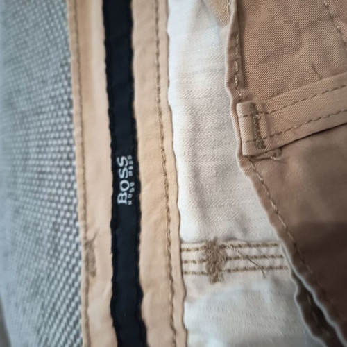 Boss pants like new, size XXS 32 4