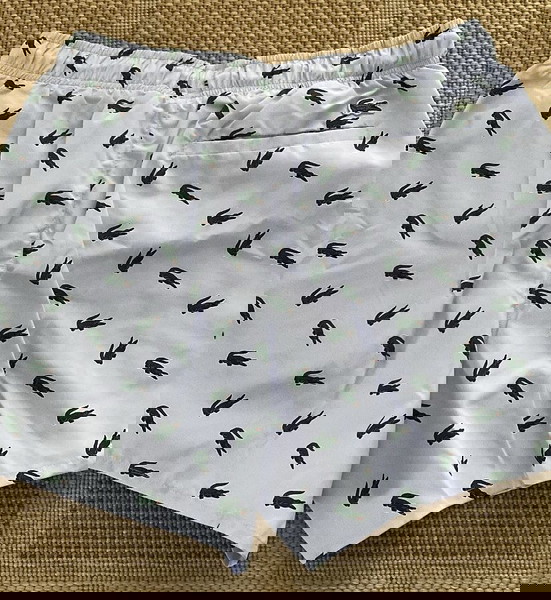 LACOSTE SWIMSUIT ORIGINAL