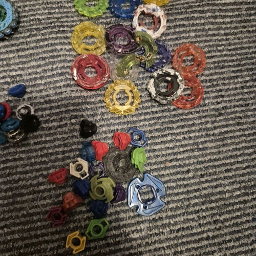 beyblade
