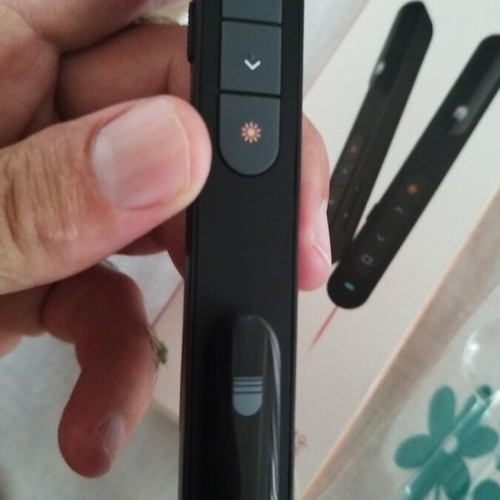 Doosl DSIT001 Wireless Presenter like new