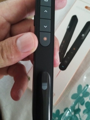 Doosl DSIT001 Wireless Presenter like new