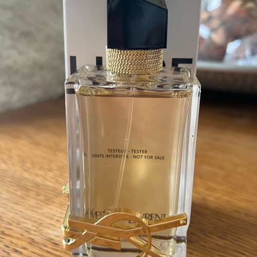YSL Libre Eau de parfum 90ml καινούργιο, δοκιμαστικό