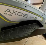 Πωλείται ελλειπτικό KETTLER AXOS CROS M