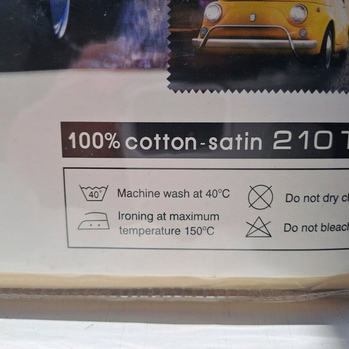 King Size Bed Sheets