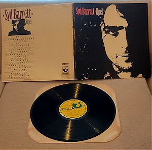 Vinyl LP Syd Barrett - Opel