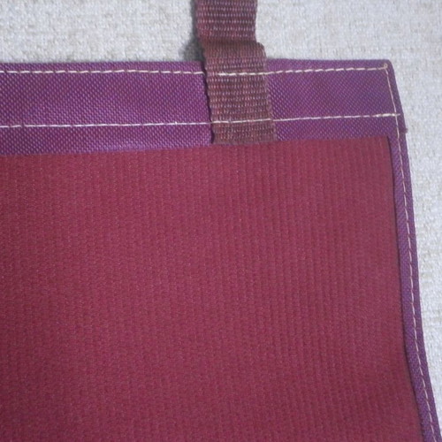 Hatzigiannis school bag new, 1980s military style