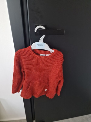 Zara sweater like new, size 18-24 months