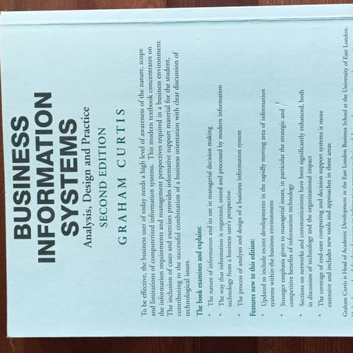 Book used with few pencil notes
