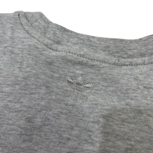 Adidas x Pharell Williams Human Nature T-shirt like new, men's M, grey