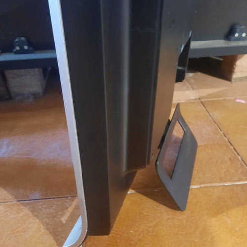 Sony SDM-HS95 19" TFT LCD Monitor 1280×1024, retro PC