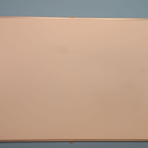 Whiteboards set of 3, sizes 180x120cm and 120x90cm