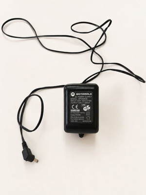 Motorola SPN4682B charger used, fully functional