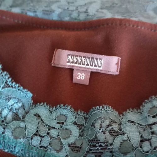 Skirt used size 38