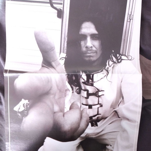 Korn posters like new