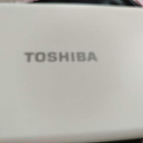 Toshiba Satellite C660-1CQ laptop