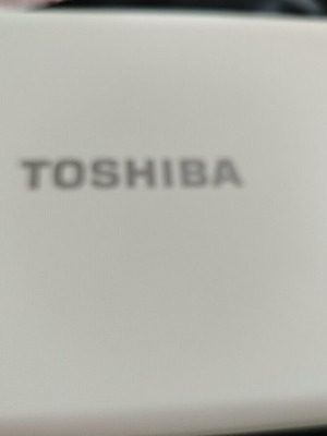 Toshiba Satellite C660-1CQ laptop