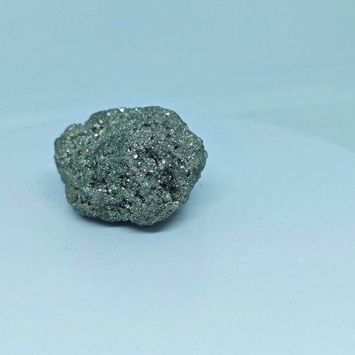 Natural pyrite crystal 23g like new