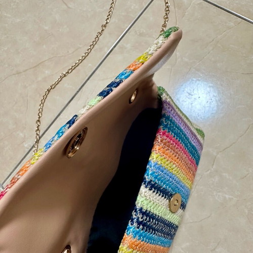 Colorful shoulder bag new