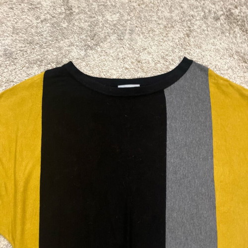 Wallis blouse size Small like new, black and grey